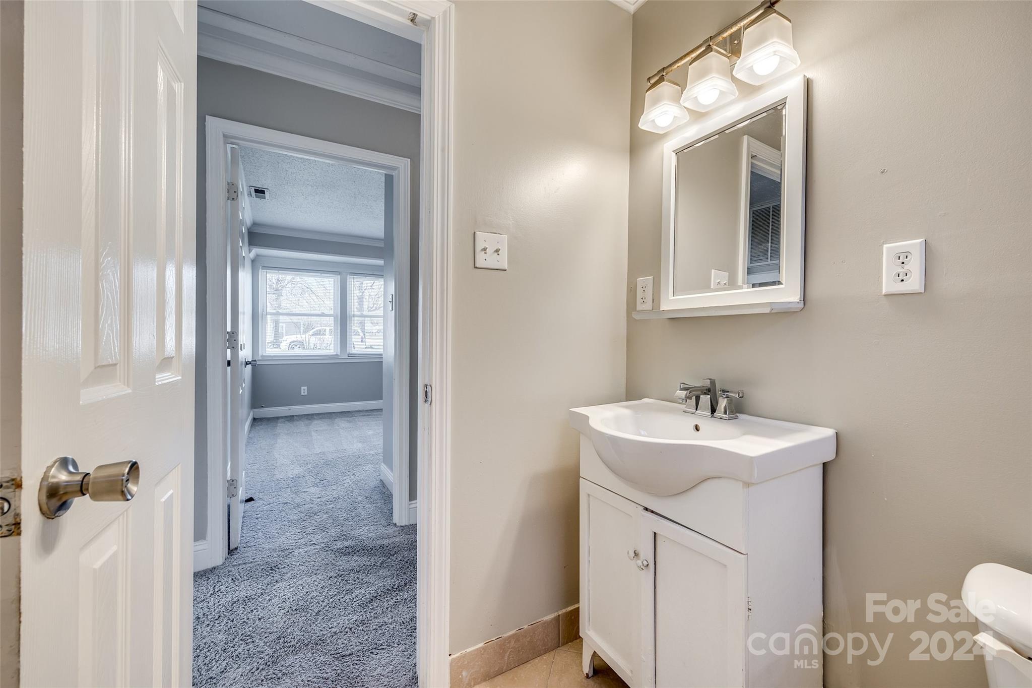 Catawba Terrace - Residential