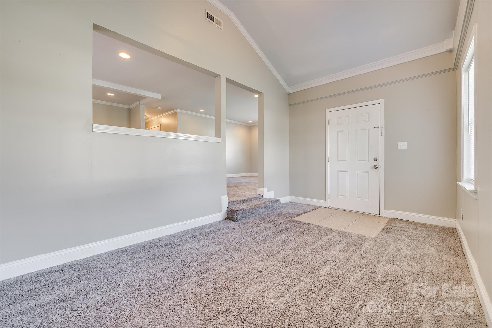 Catawba Terrace - Residential