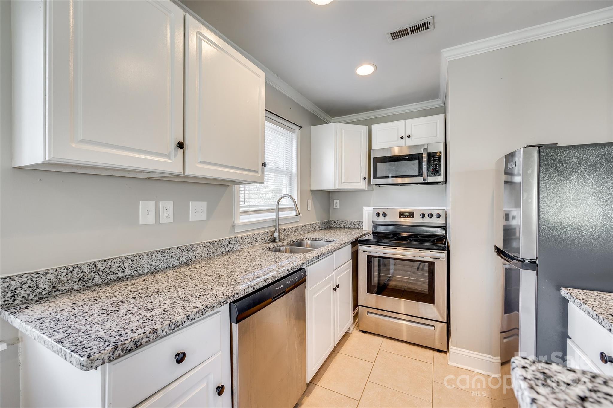 Catawba Terrace - Residential