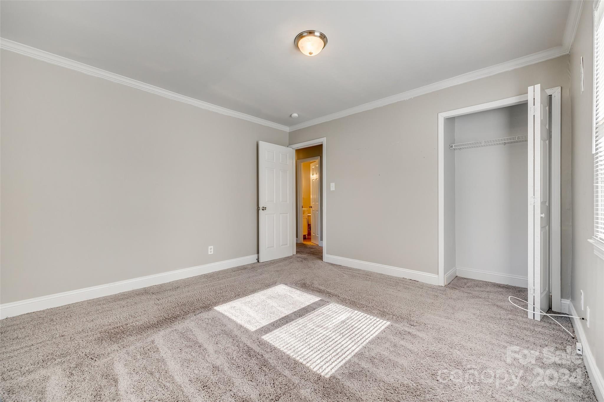 Catawba Terrace - Residential