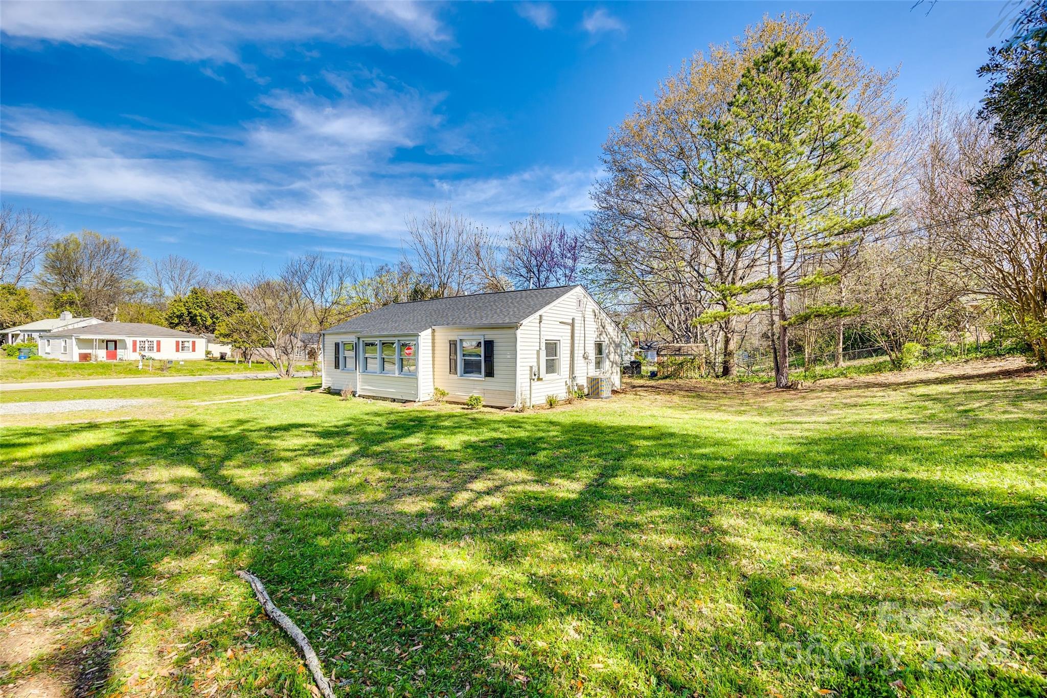 Catawba Terrace - Residential