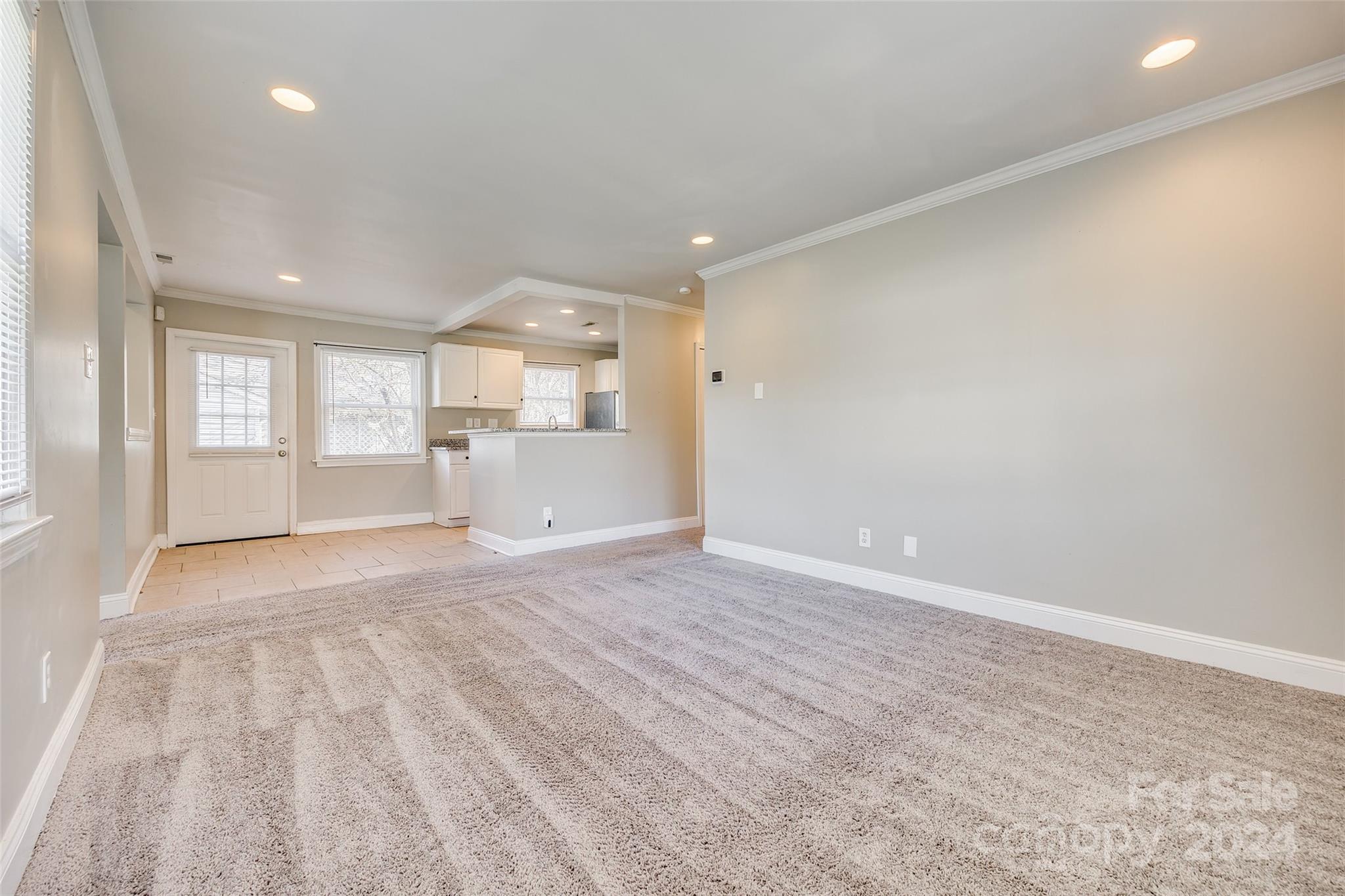 Catawba Terrace - Residential