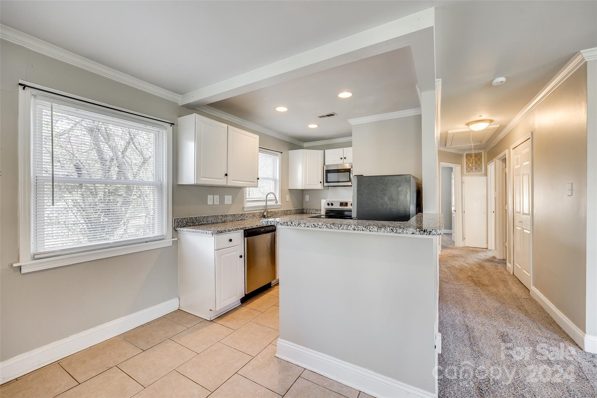 Catawba Terrace - Residential