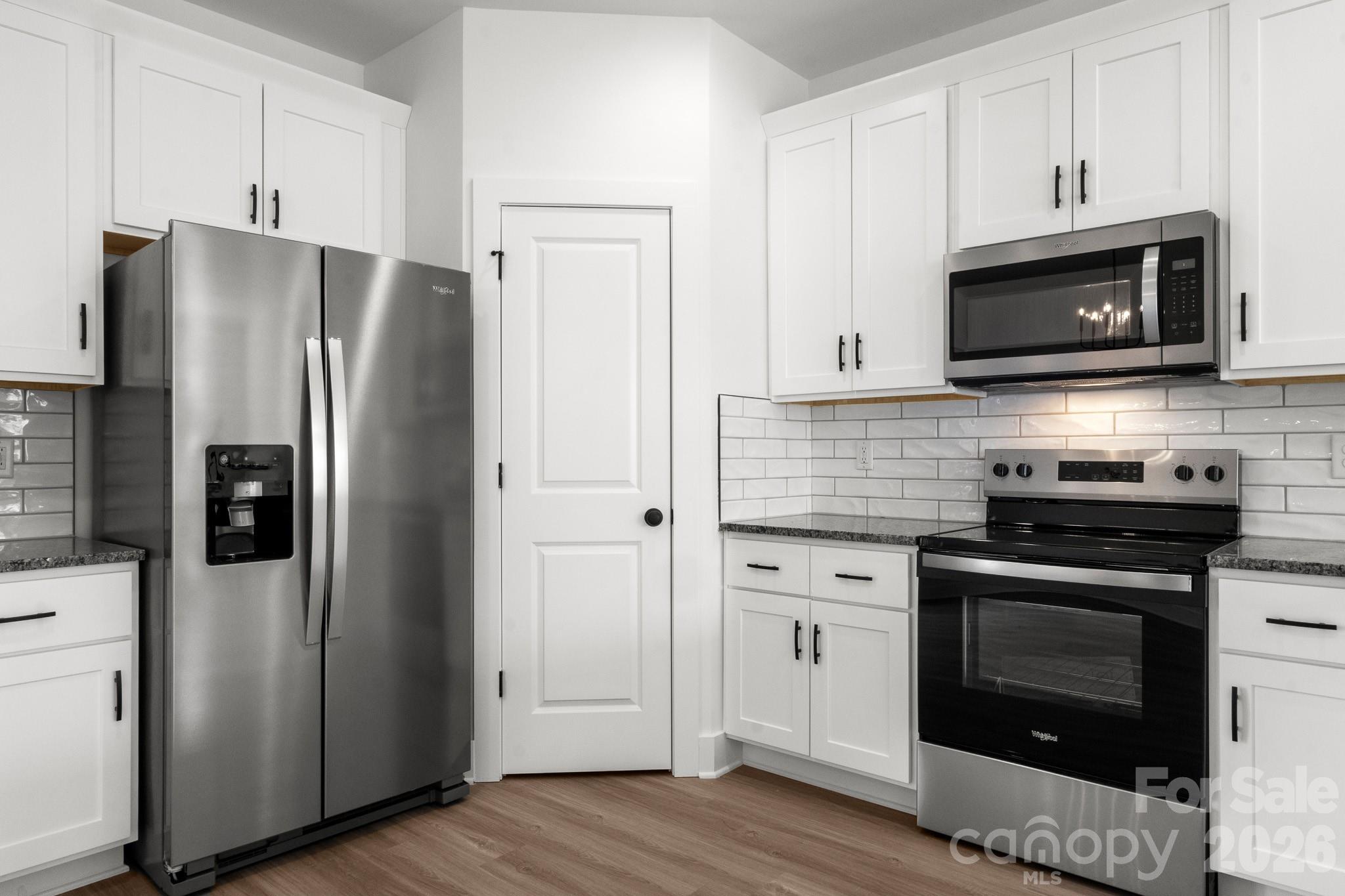 Hunters Run - Residential