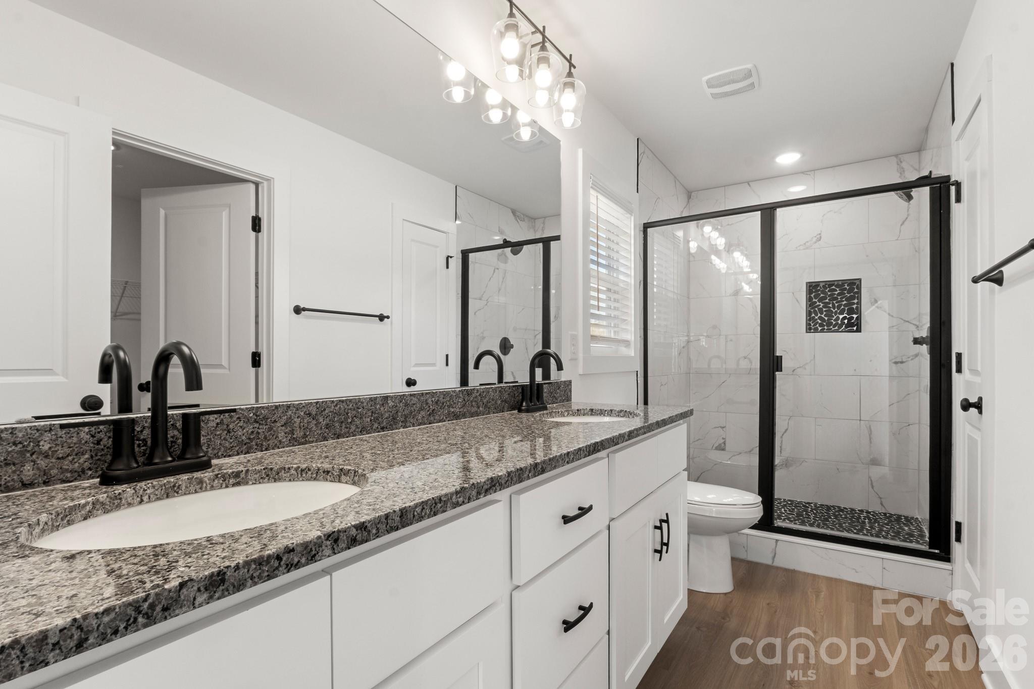 Hunters Run - Residential