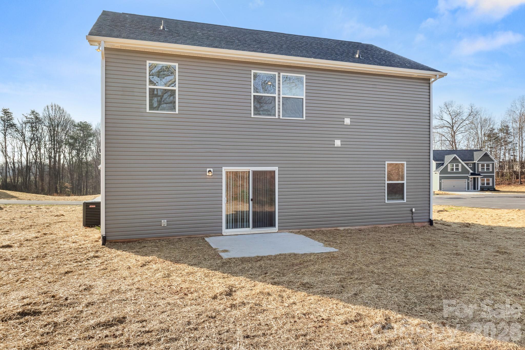 Hunters Run - Residential