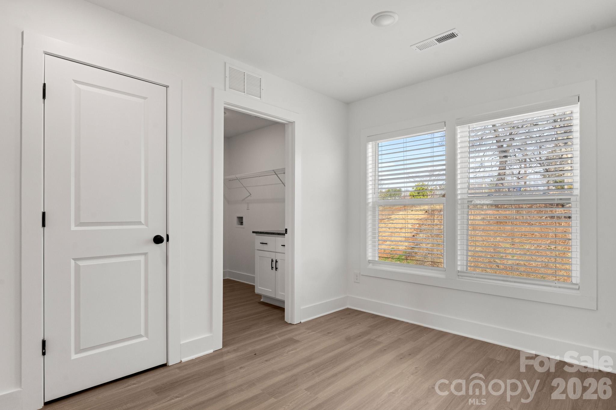 Hunters Run - Residential