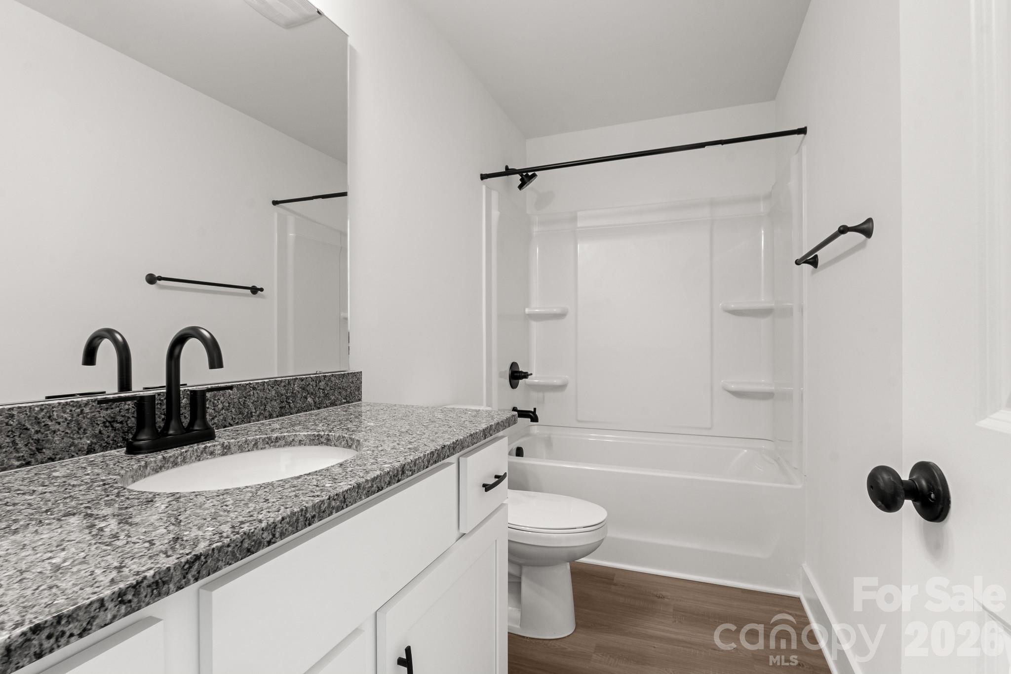 Hunters Run - Residential