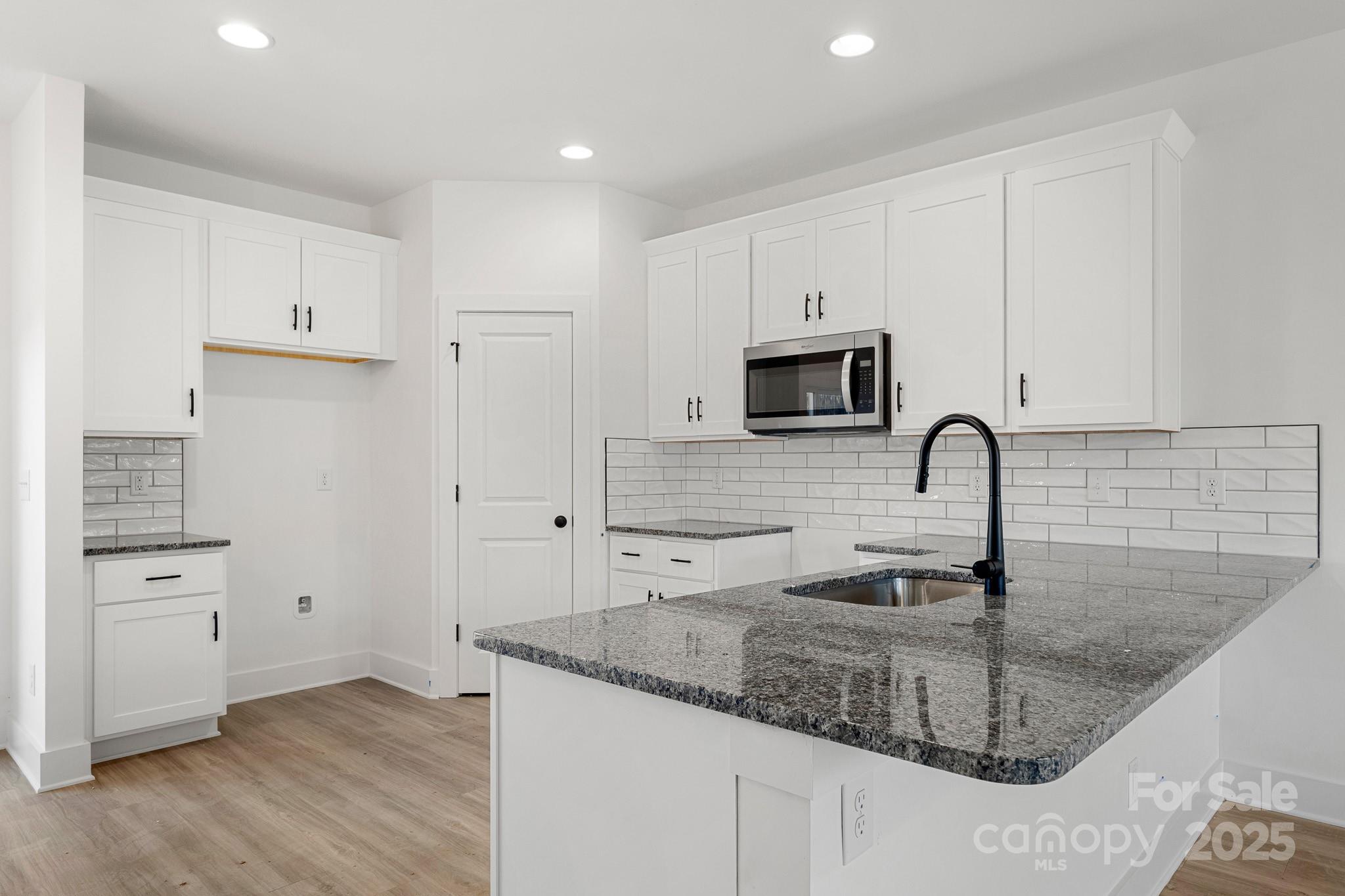 Hunters Run - Residential