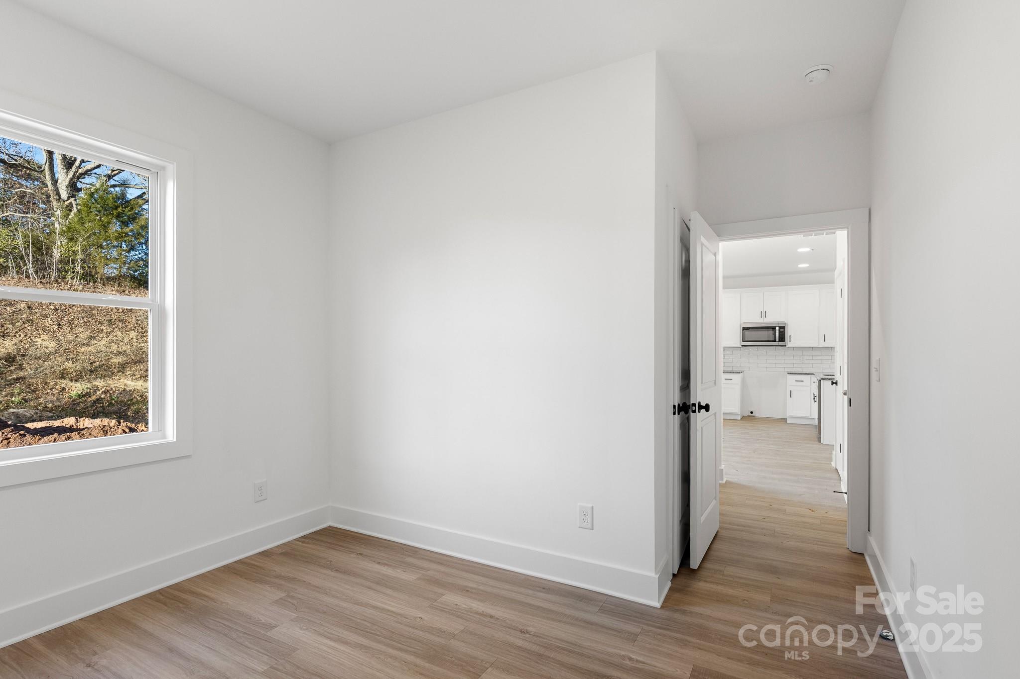 Hunters Run - Residential