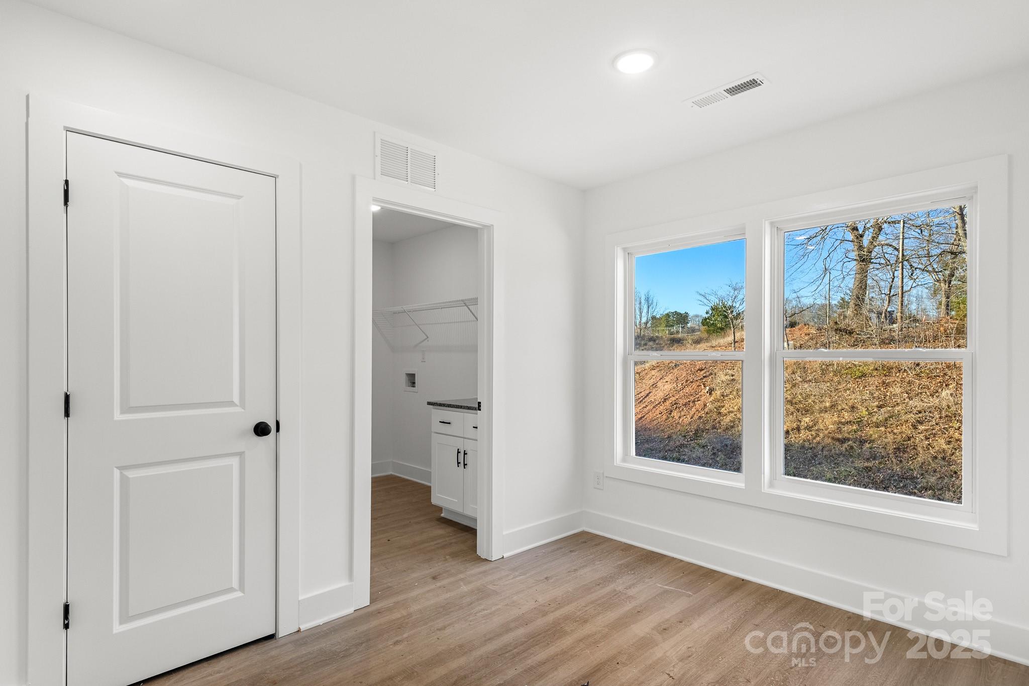 Hunters Run - Residential