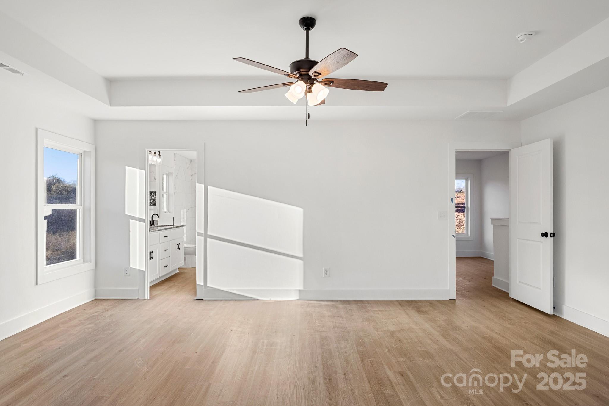 Hunters Run - Residential