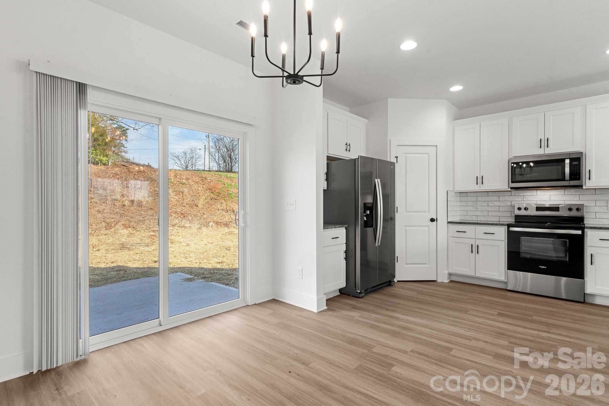 Hunters Run - Residential