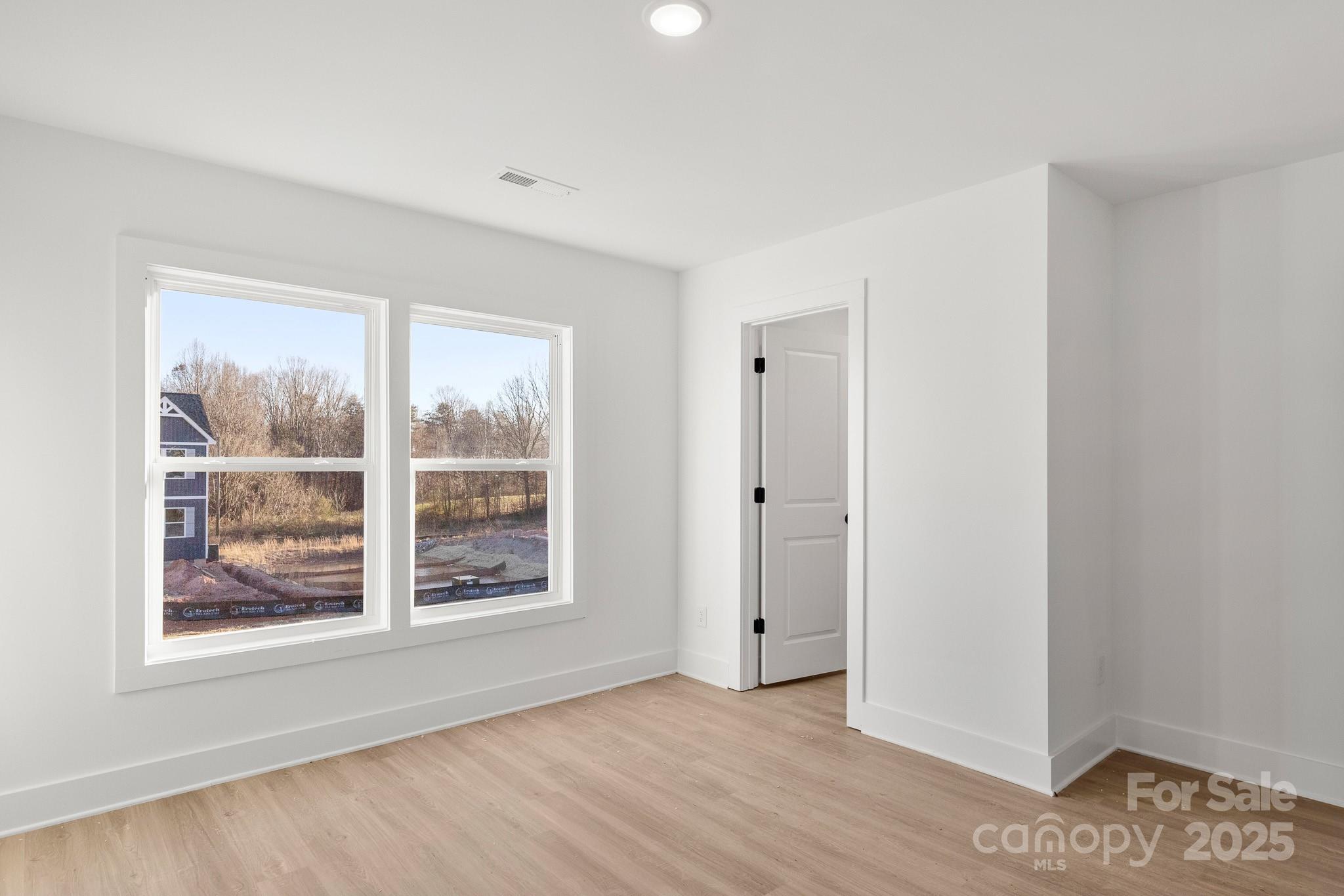 Hunters Run - Residential