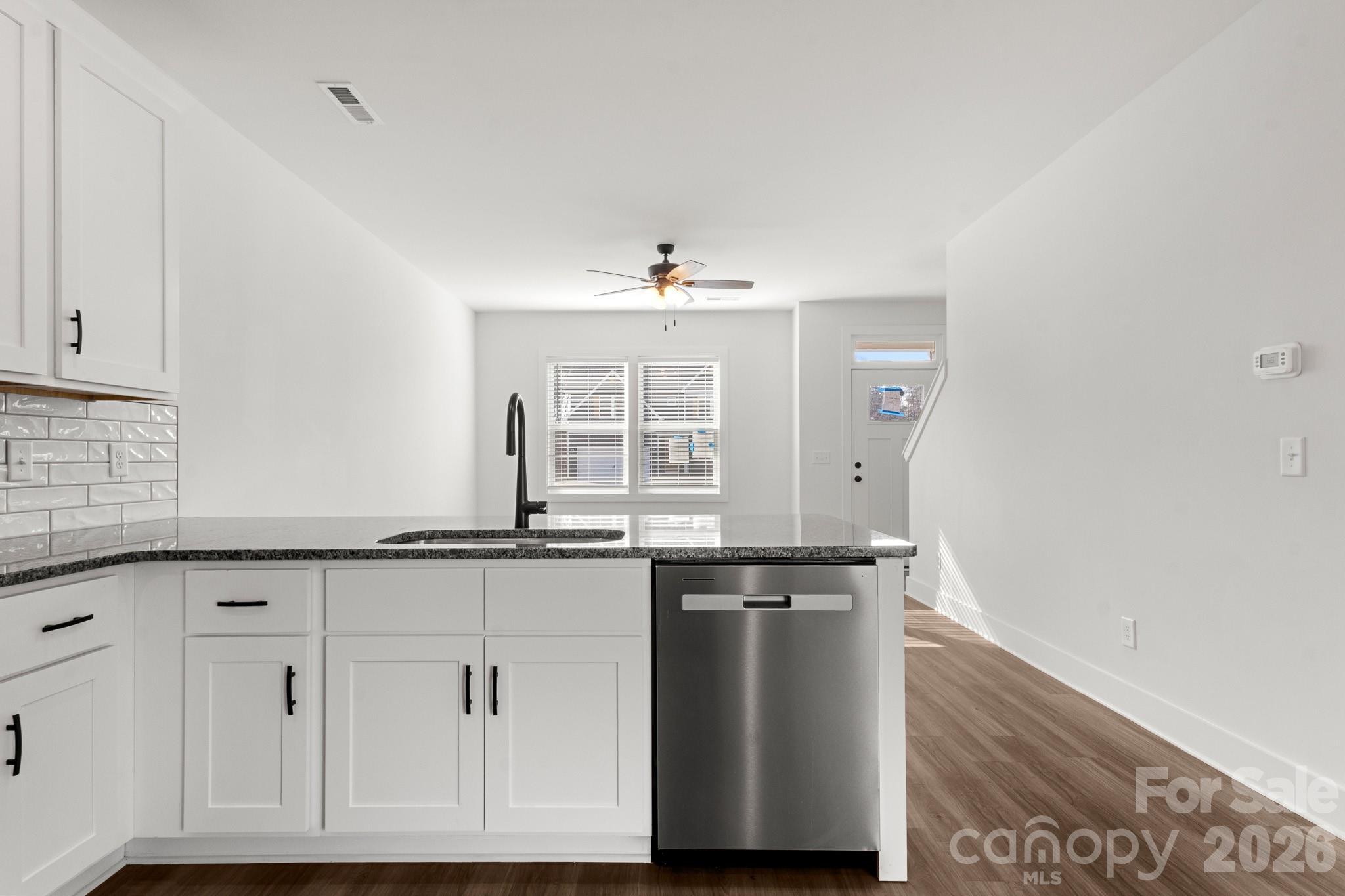 Hunters Run - Residential