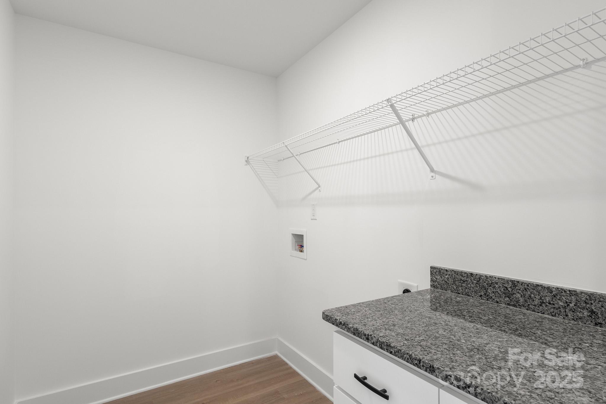 Hunters Run - Residential