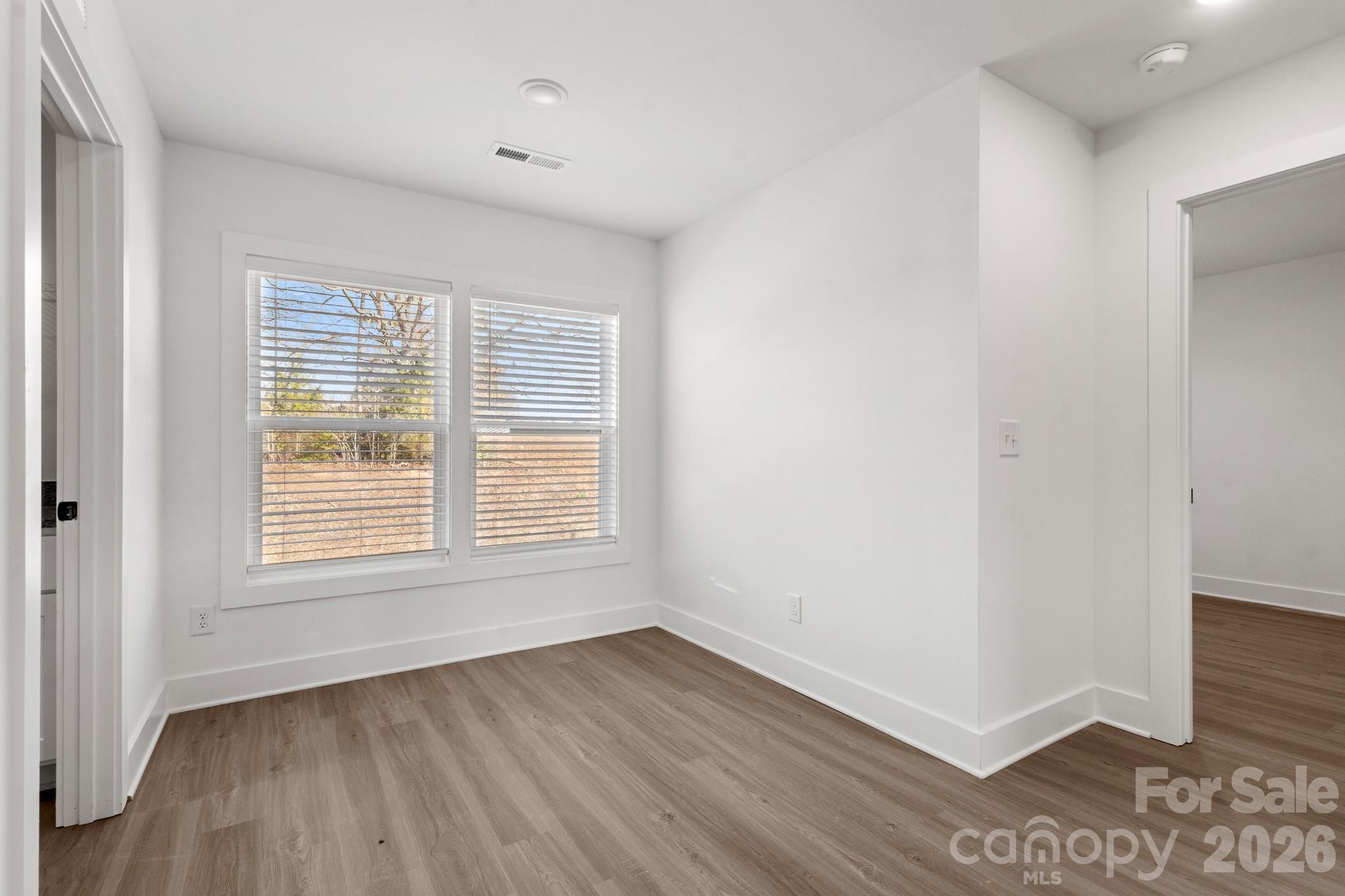 Hunters Run - Residential