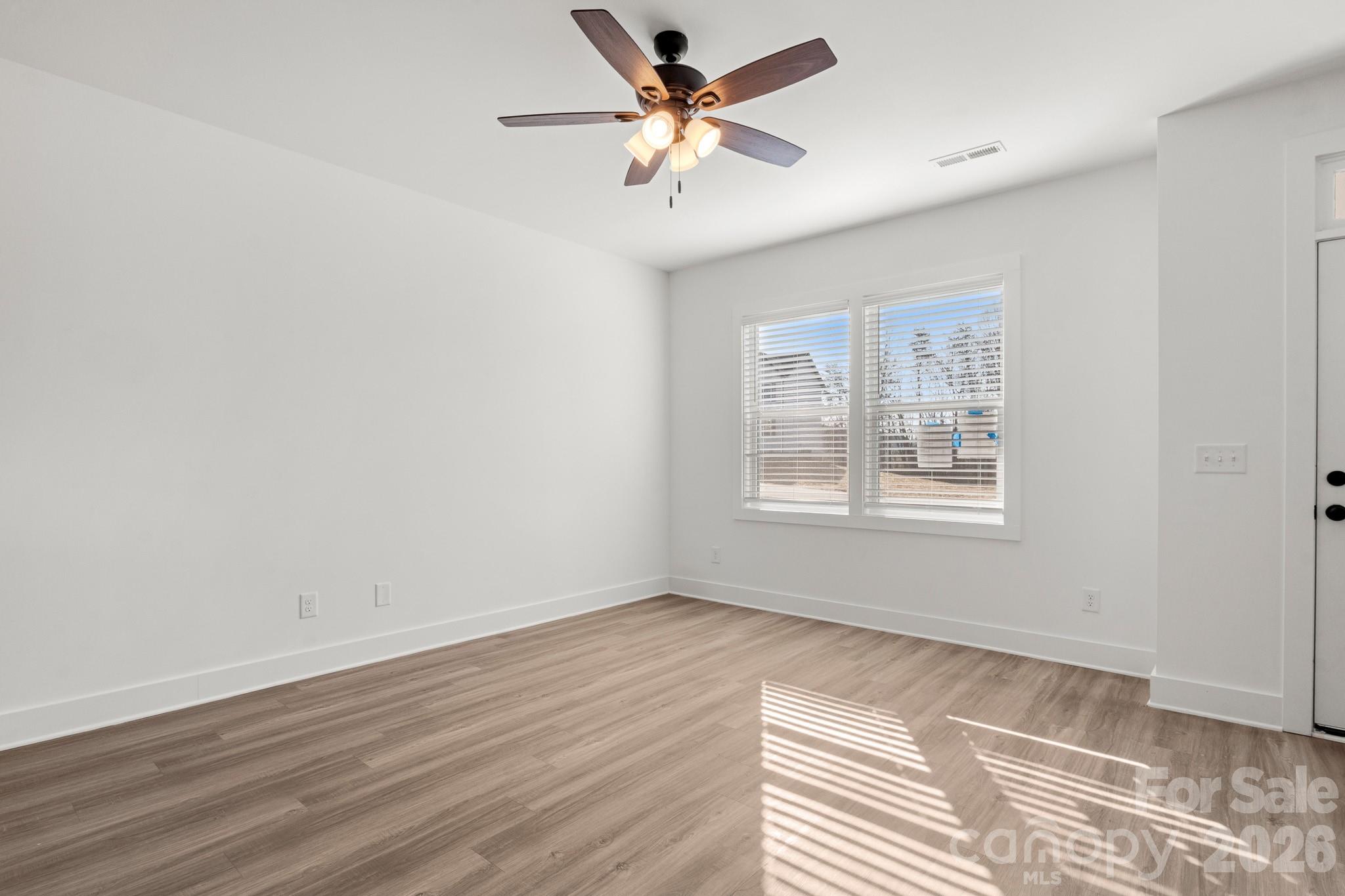 Hunters Run - Residential