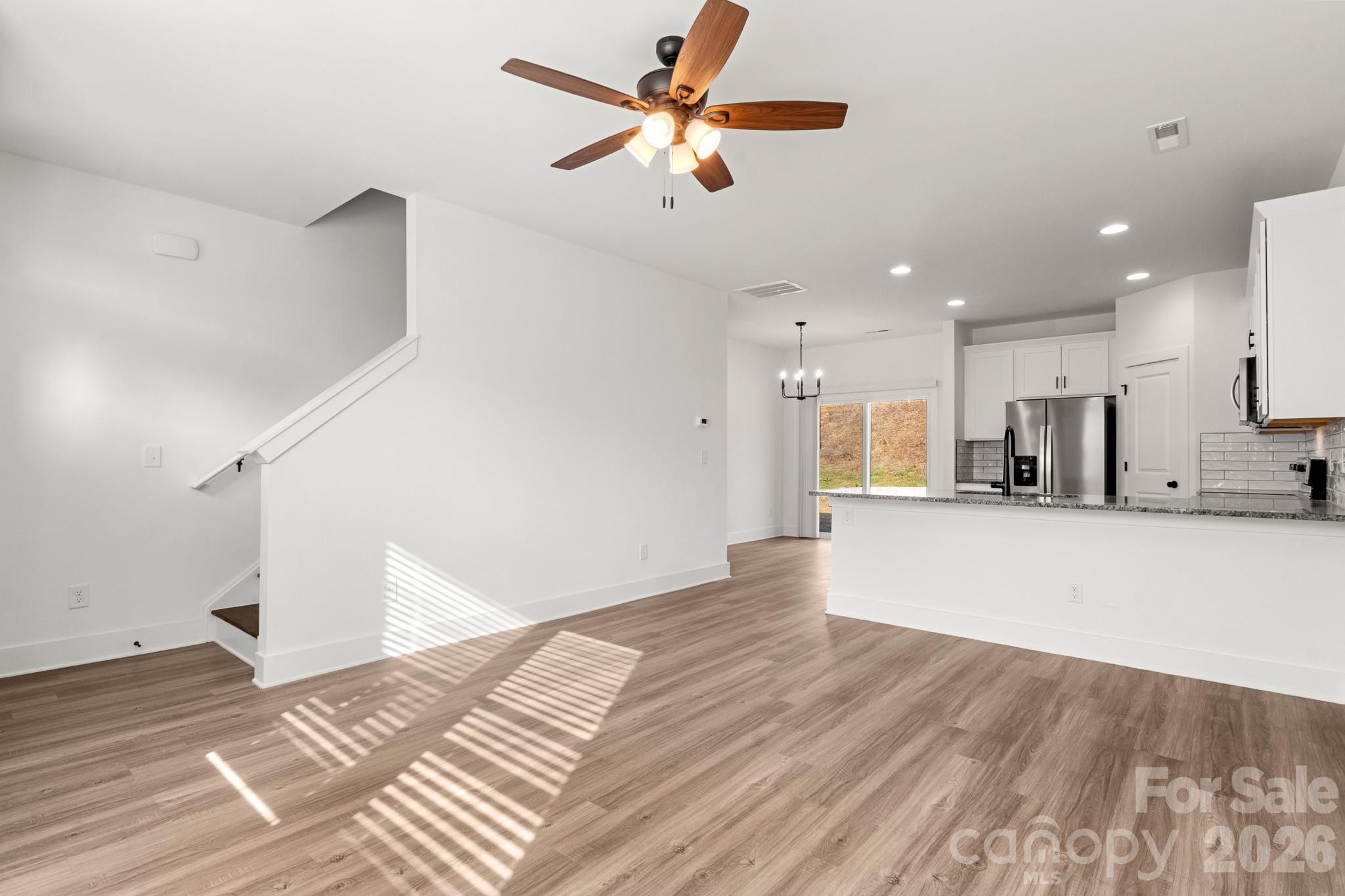 Hunters Run - Residential