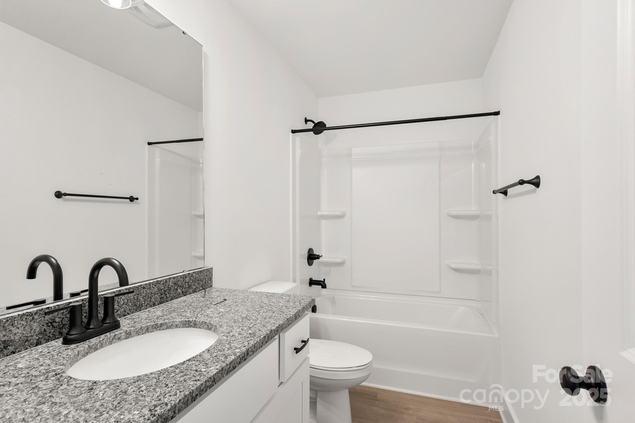 Hunters Run - Residential