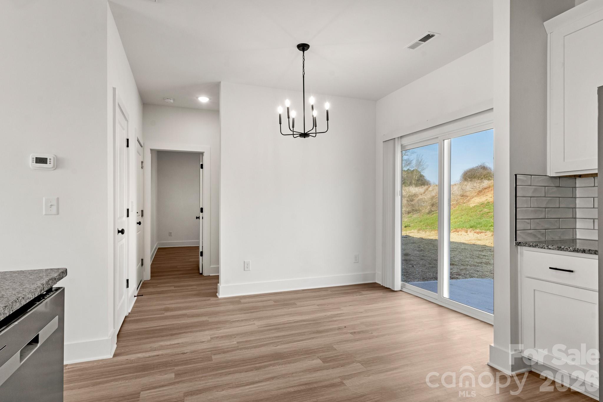 Hunters Run - Residential