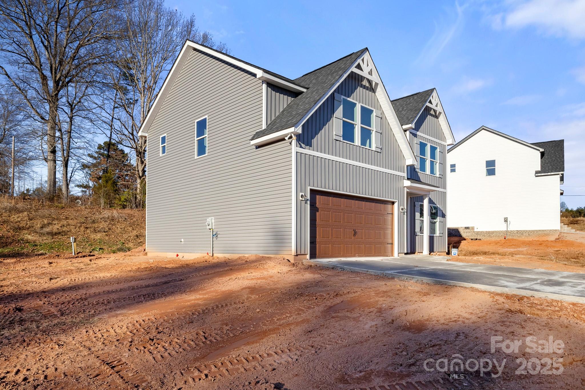 Hunters Run - Residential