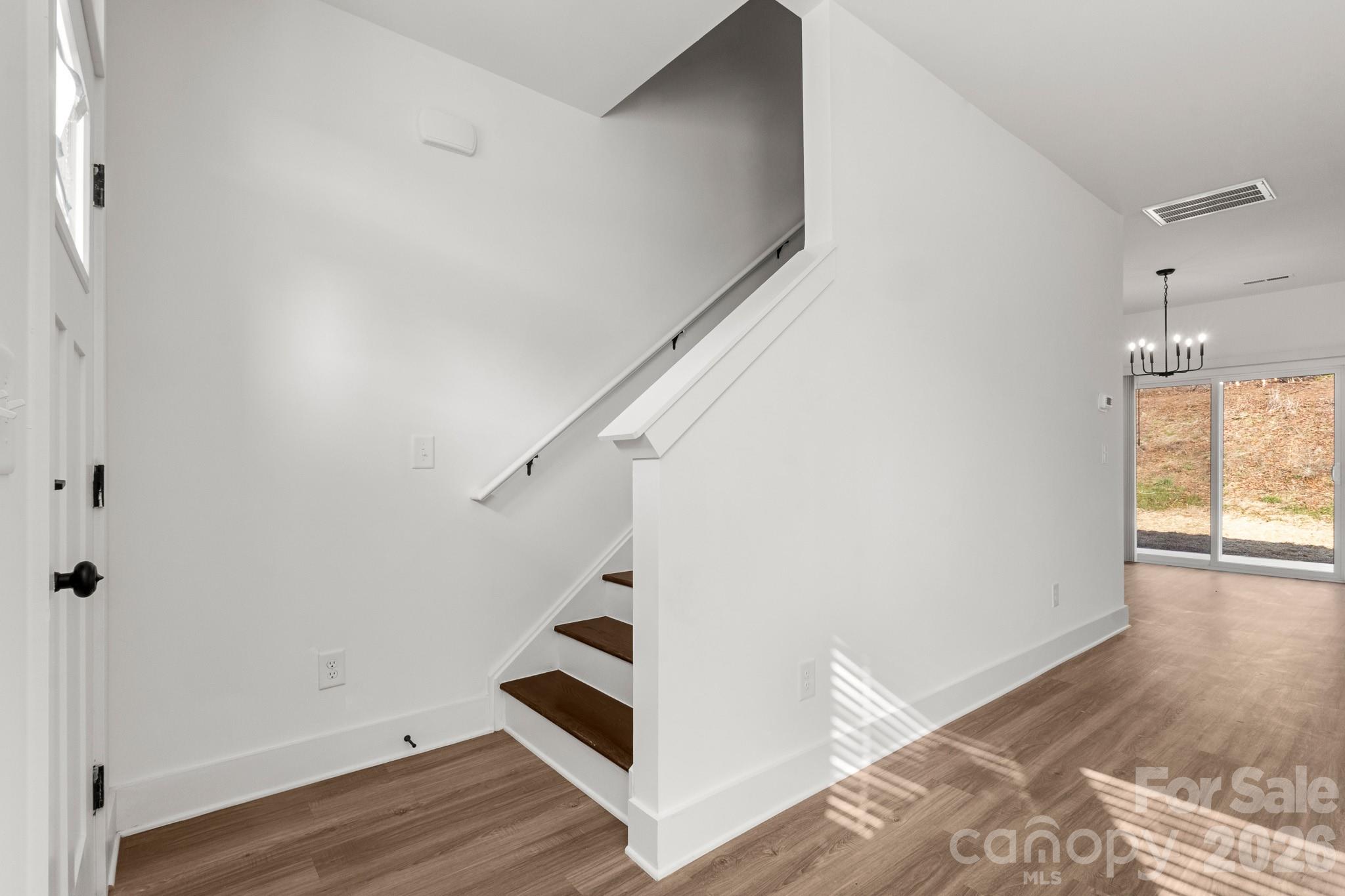 Hunters Run - Residential