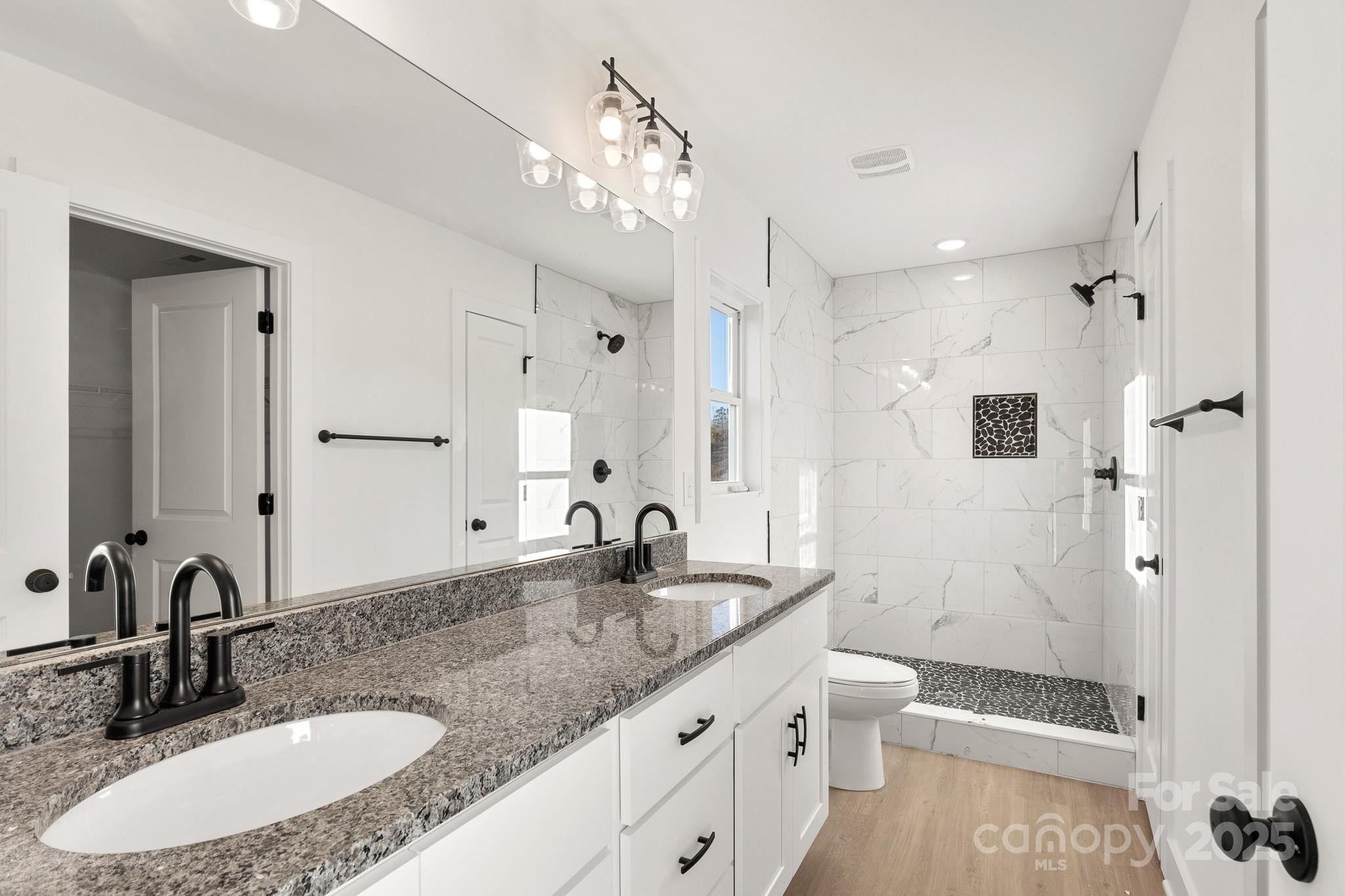 Hunters Run - Residential