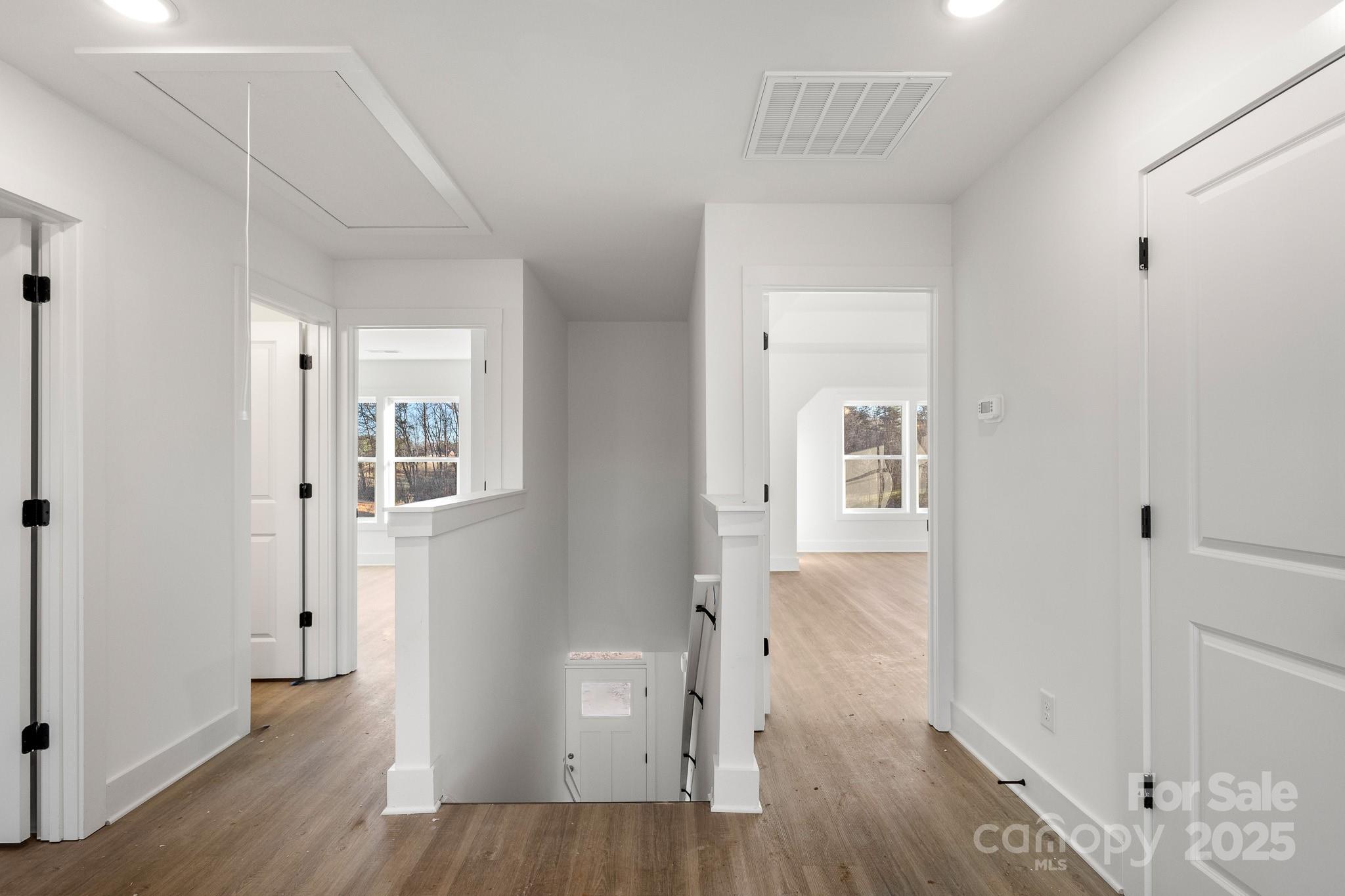 Hunters Run - Residential