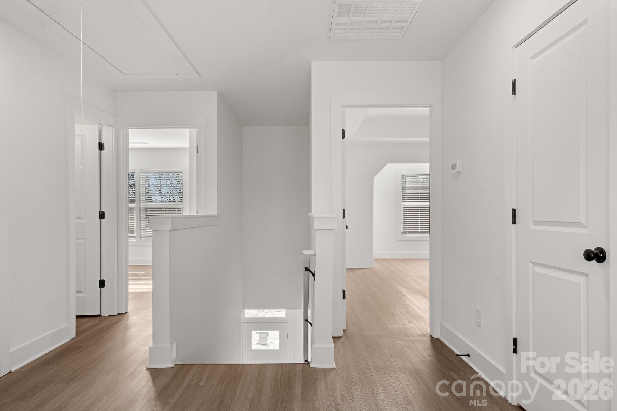 Hunters Run - Residential