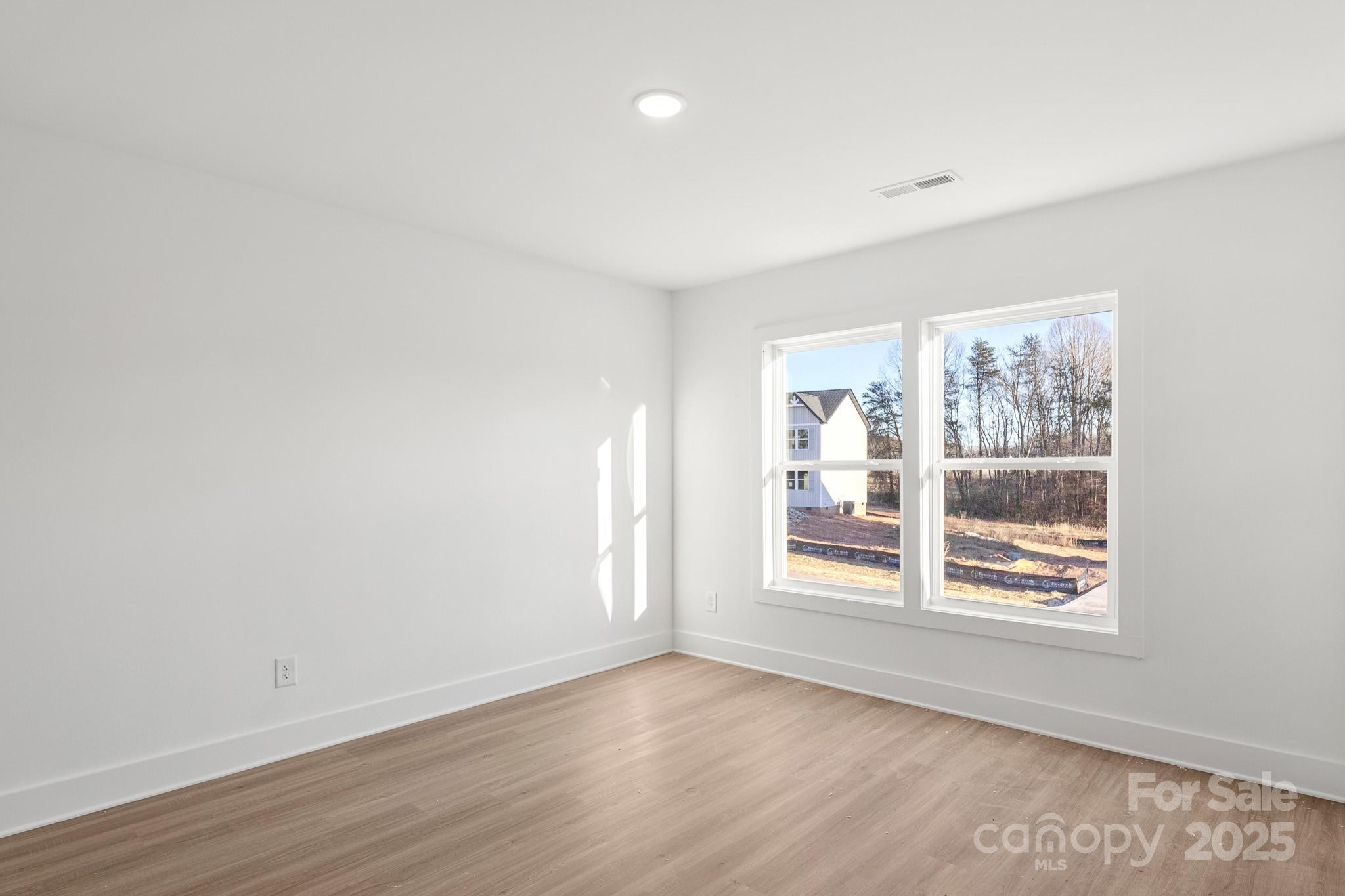 Hunters Run - Residential