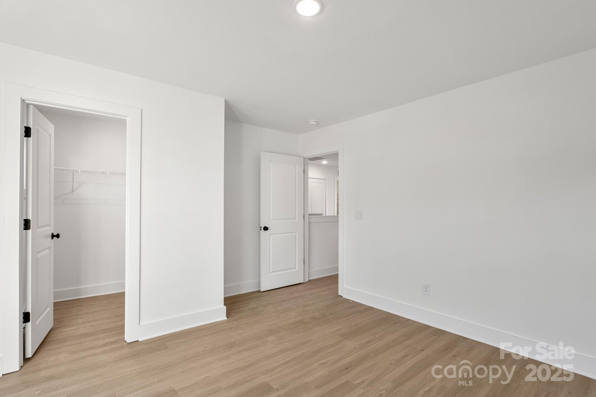 Hunters Run - Residential