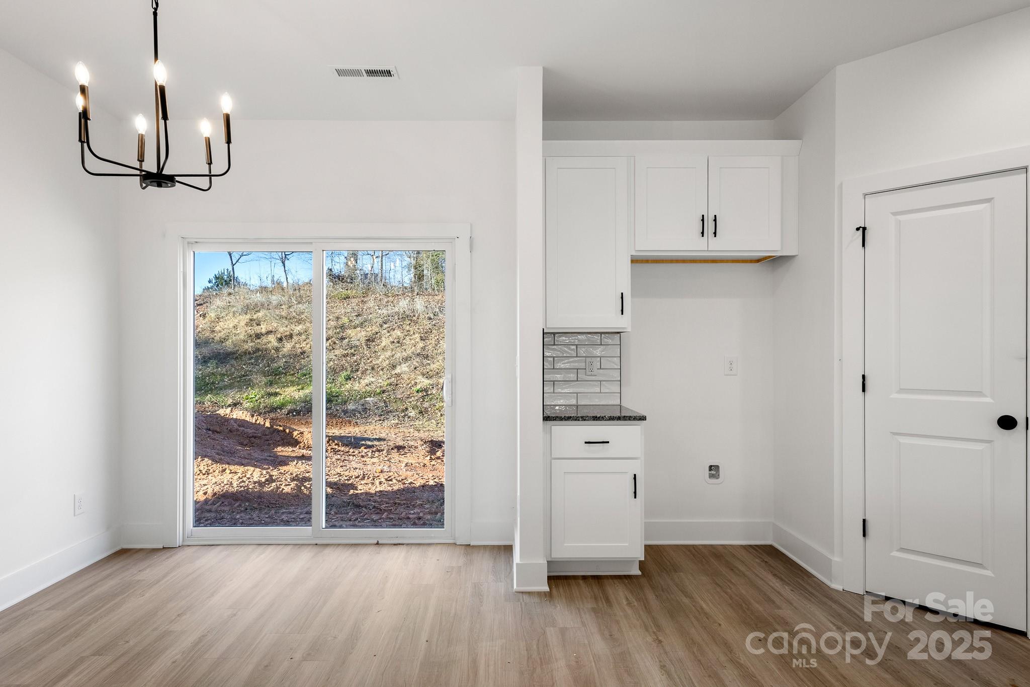 Hunters Run - Residential