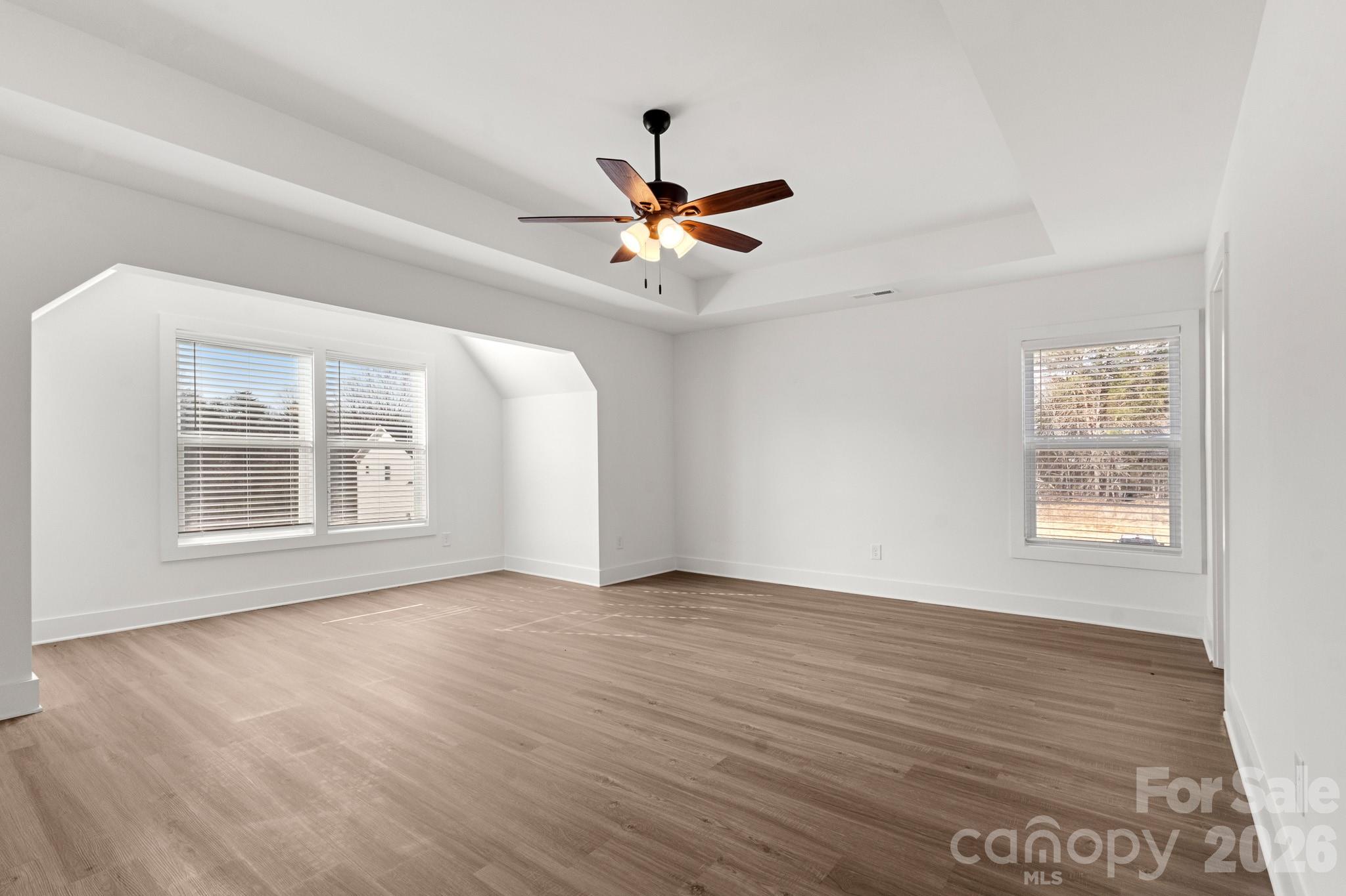 Hunters Run - Residential