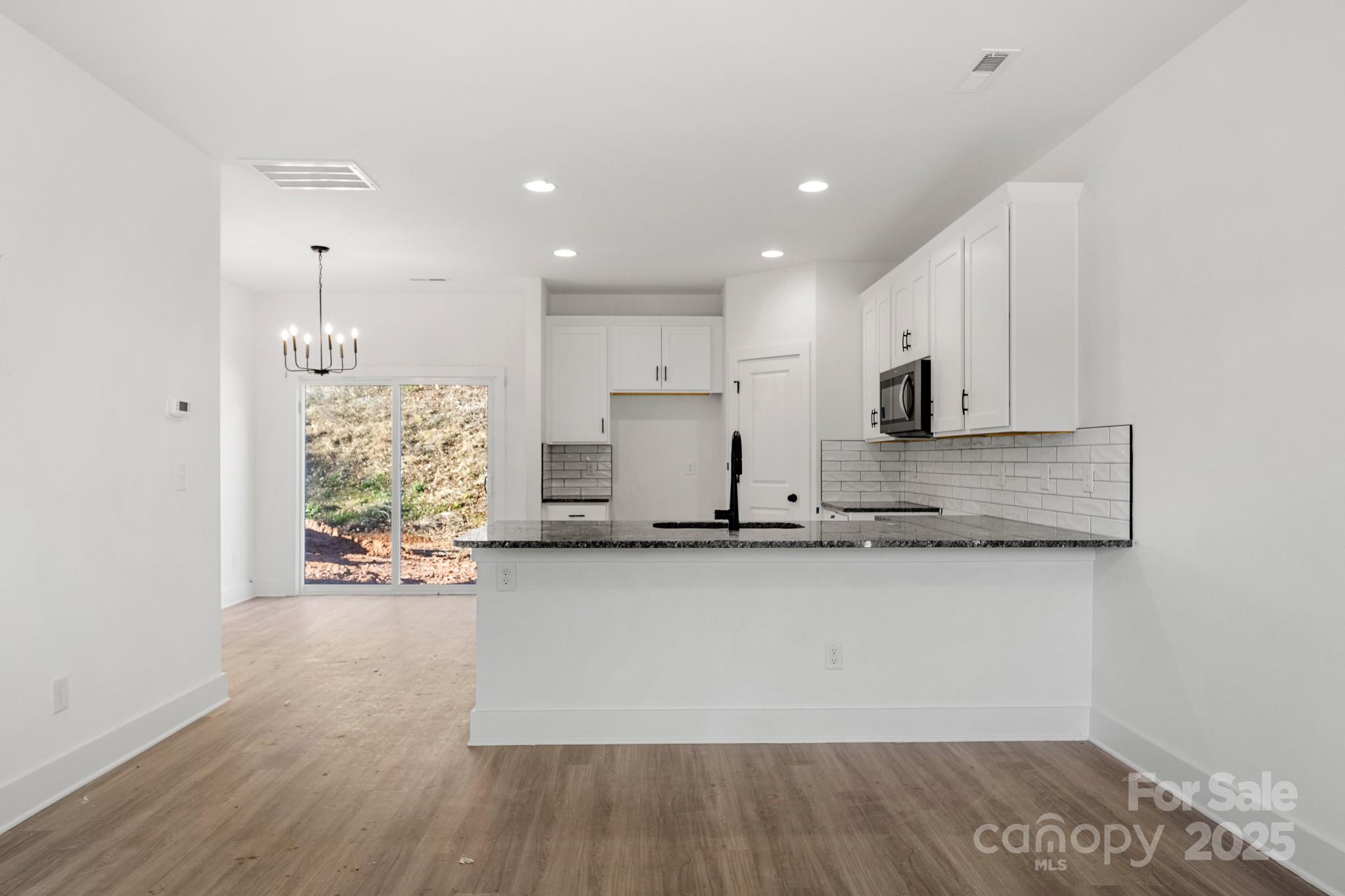 Hunters Run - Residential