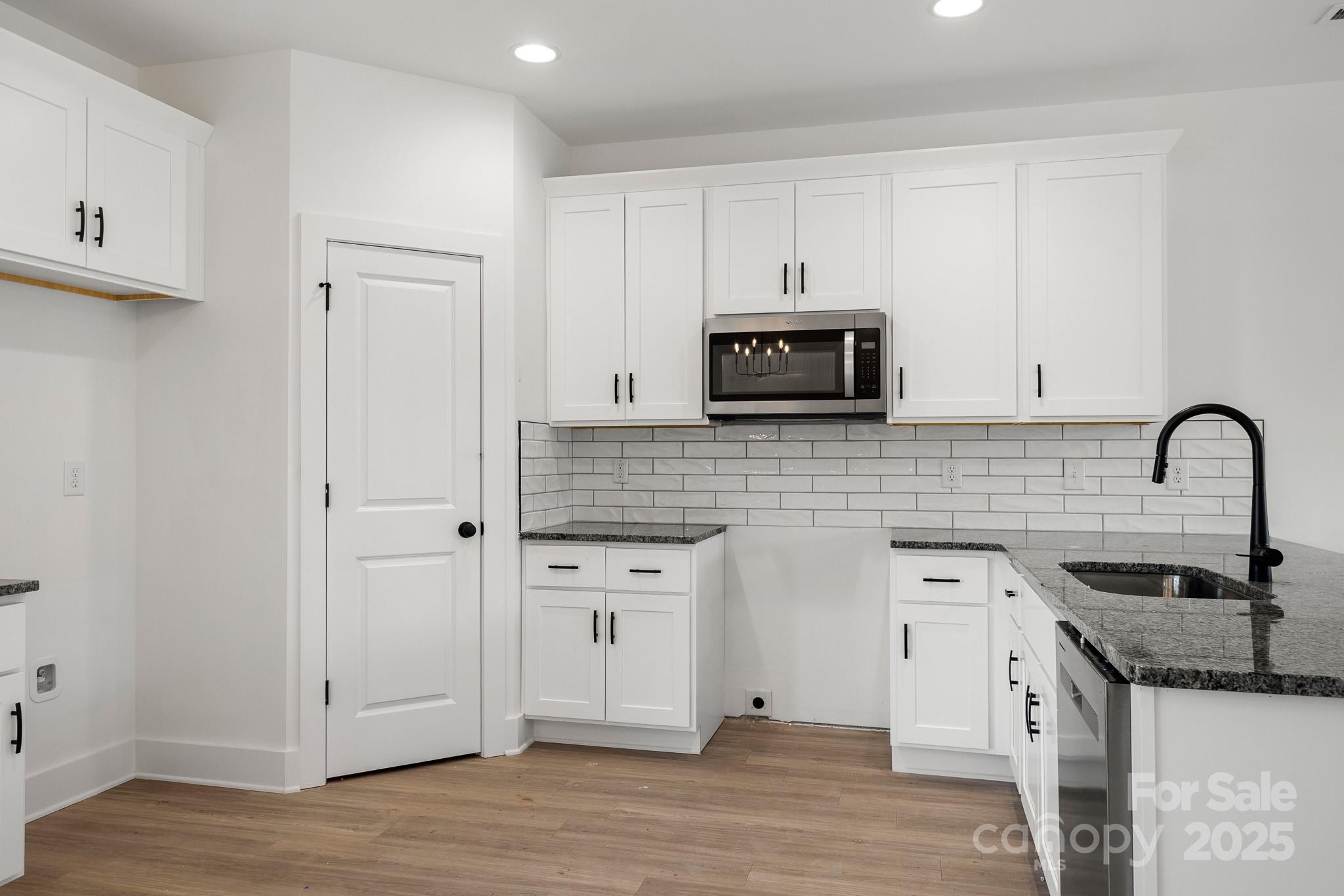 Hunters Run - Residential