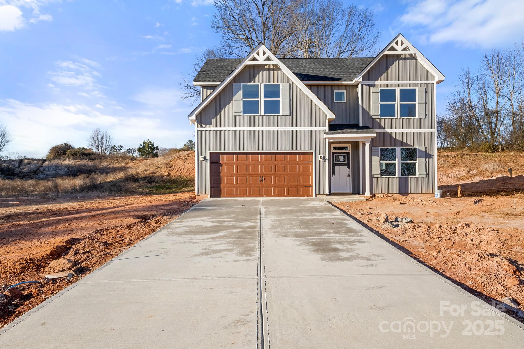 Hunters Run - Residential