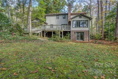 A home in Gastonia