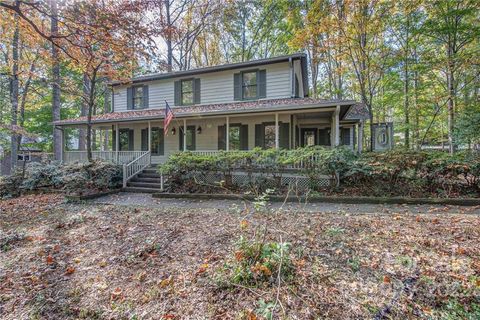 A home in Gastonia