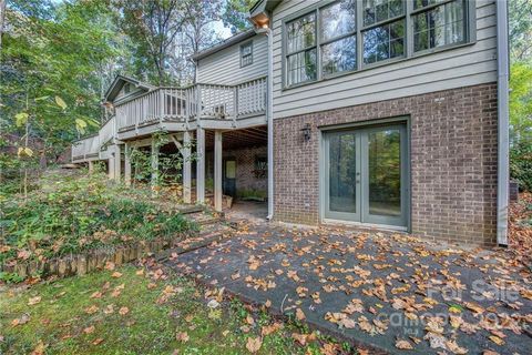 A home in Gastonia