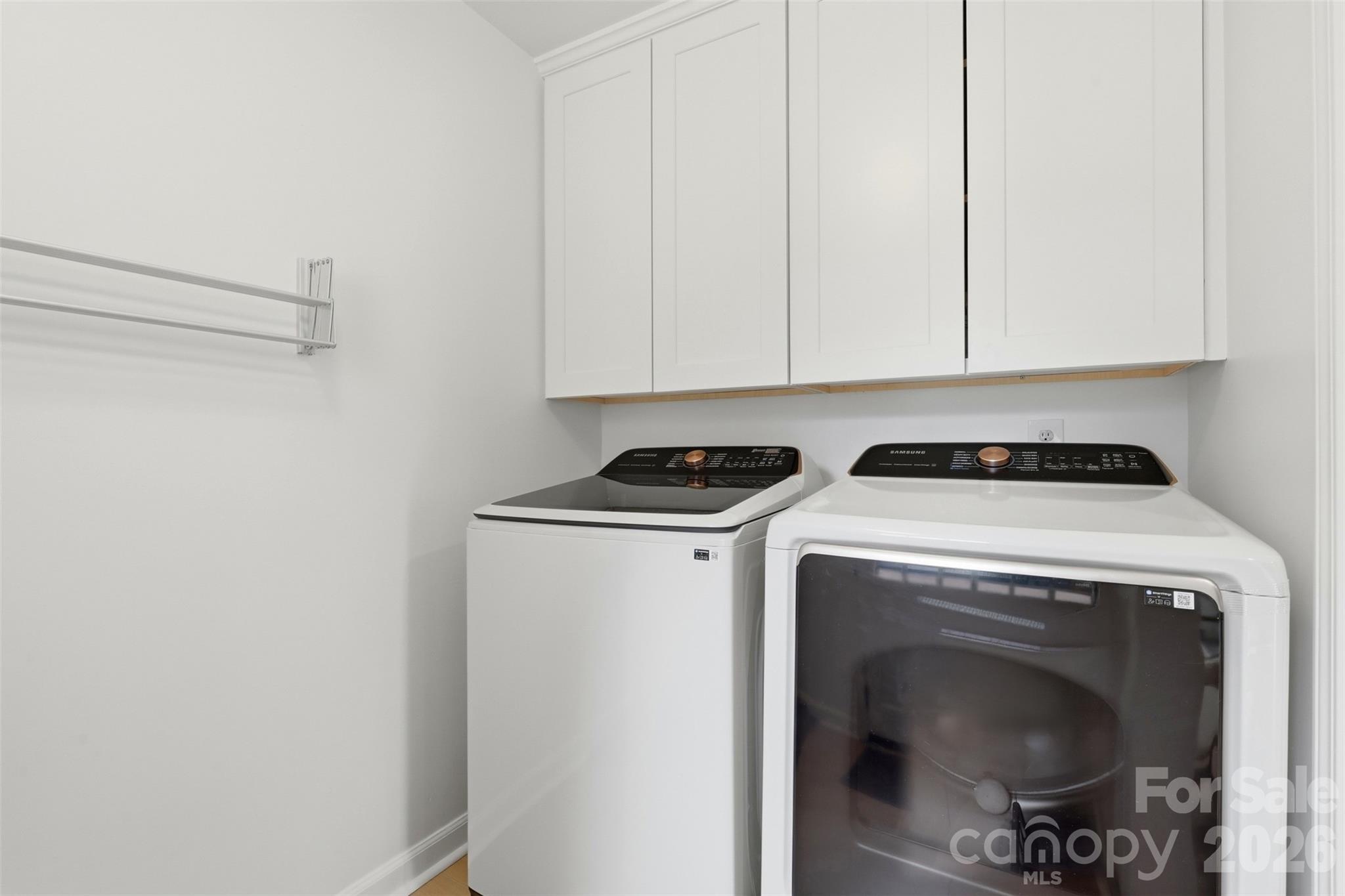 Olde Georgetowne - Residential