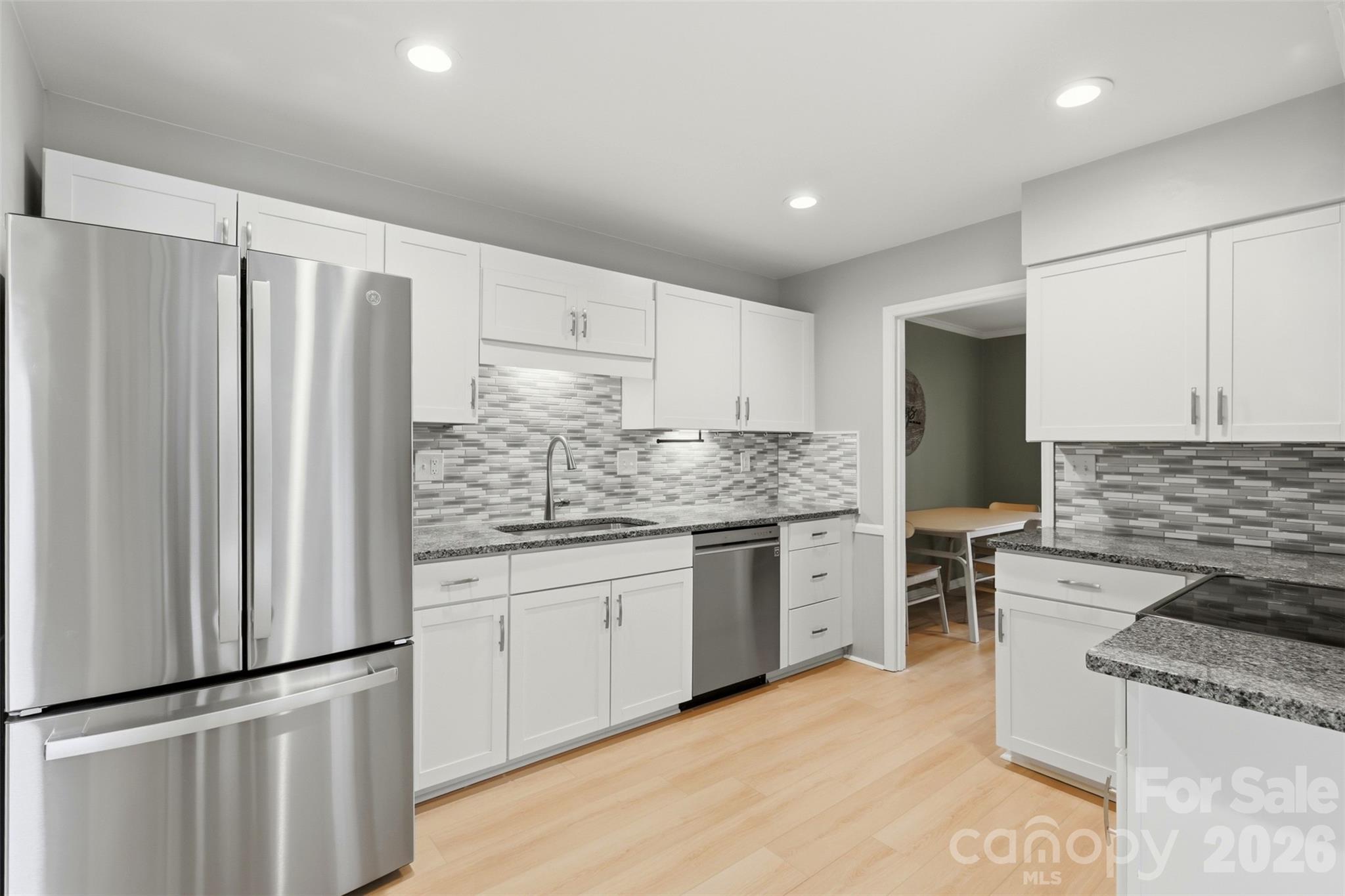 Olde Georgetowne - Residential