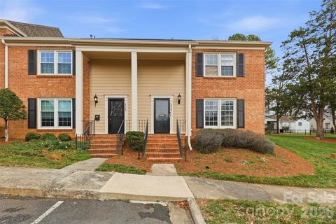6825 Constitution Lane Charlotte NC 28210