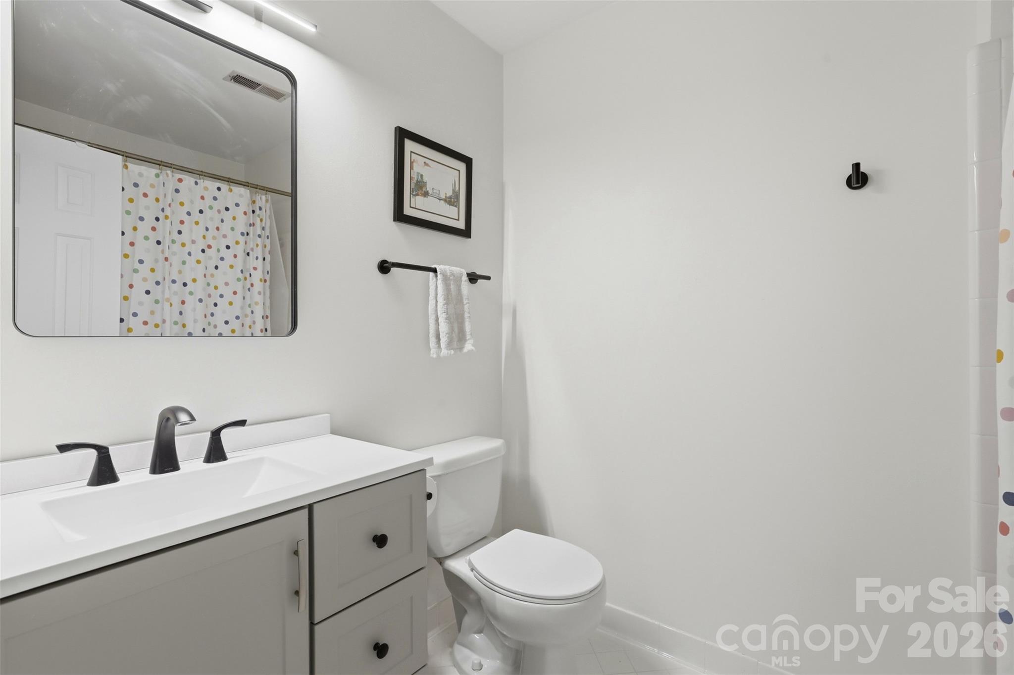 Olde Georgetowne - Residential