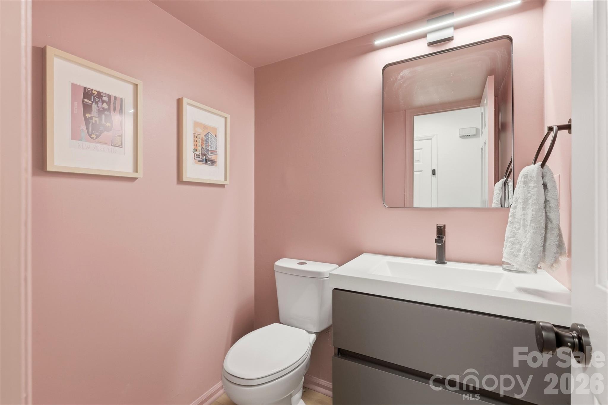 Olde Georgetowne - Residential