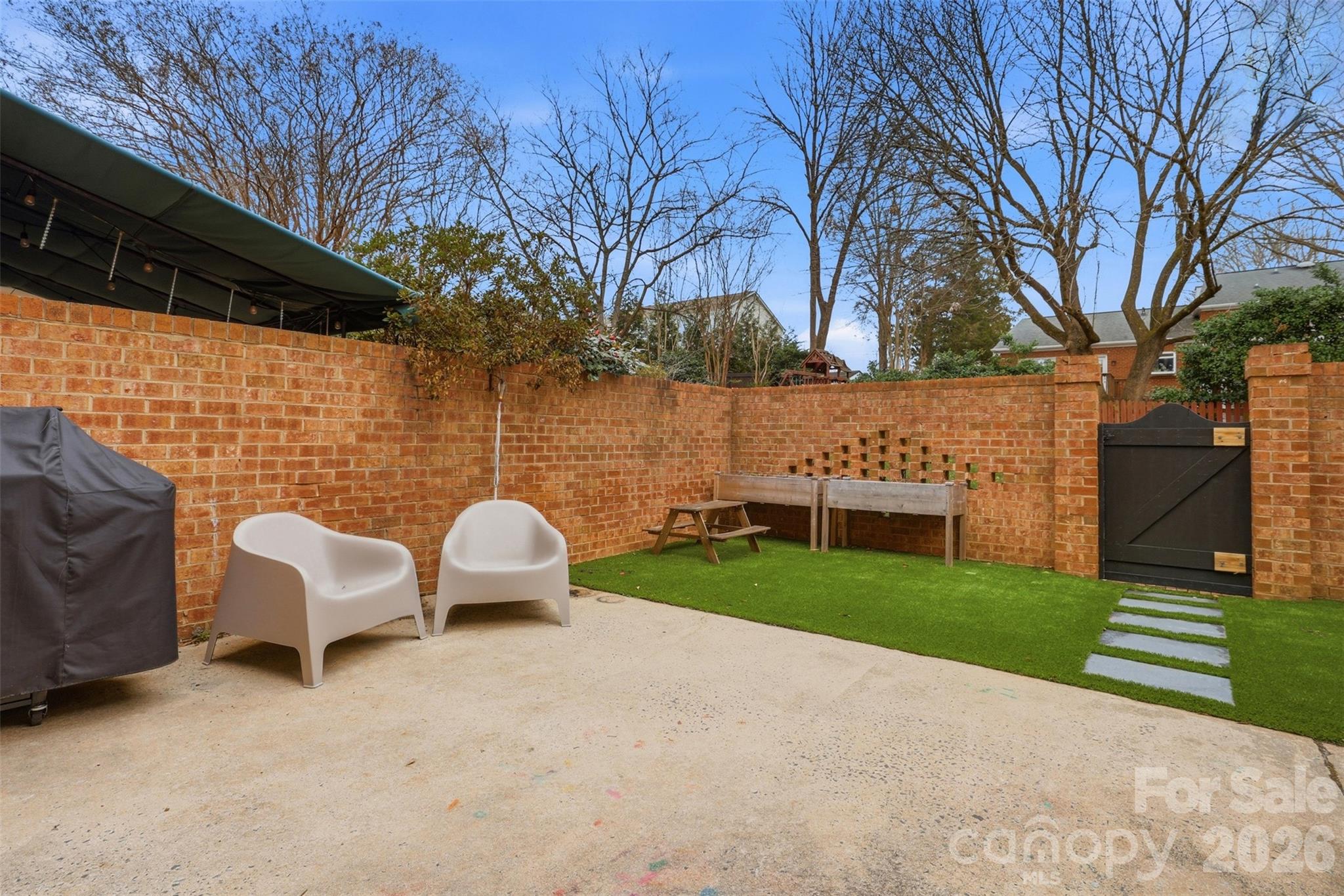 Olde Georgetowne - Residential