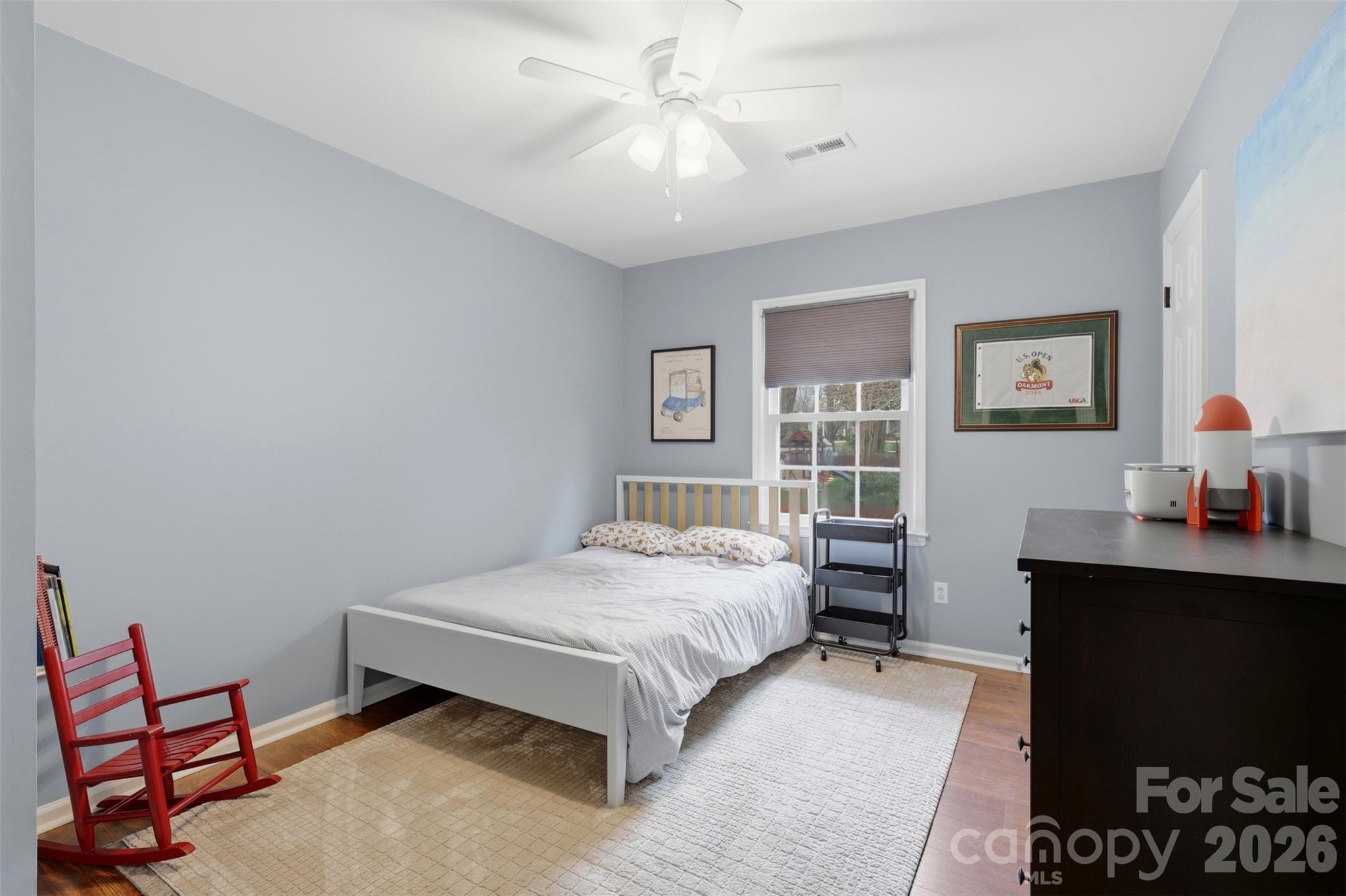 Olde Georgetowne - Residential