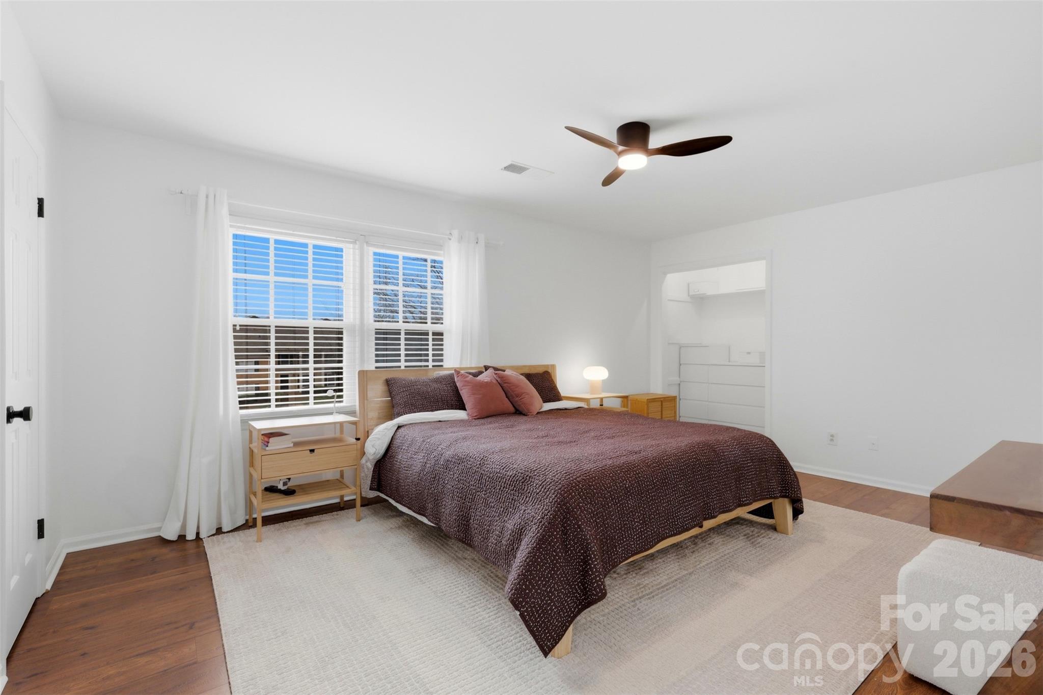 Olde Georgetowne - Residential