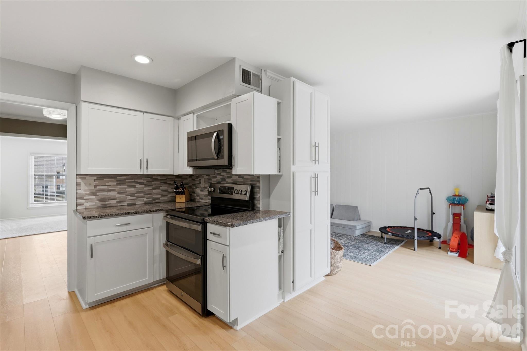 Olde Georgetowne - Residential