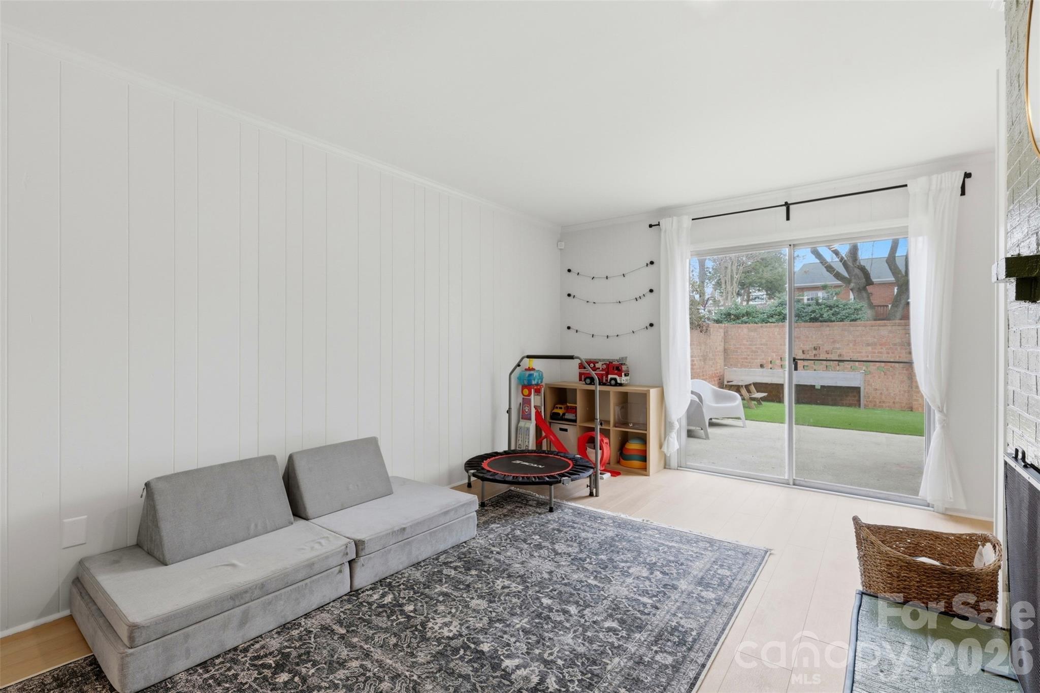 Olde Georgetowne - Residential